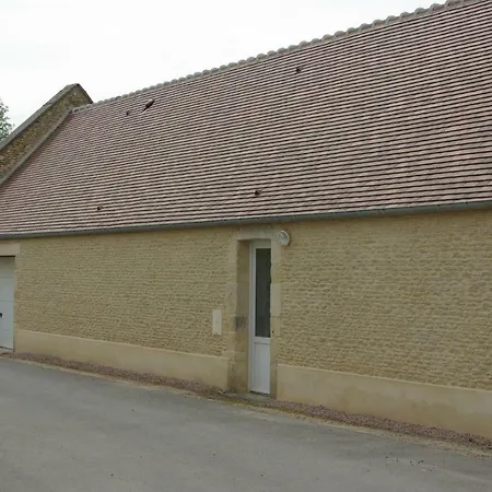 Grange Du Bosquet * Vendeuvre